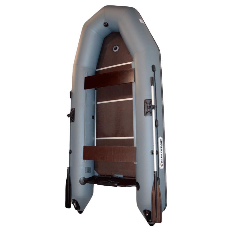 Купить Лодка ПВХ GOLFSTREAM Патриот SP 320 (T)