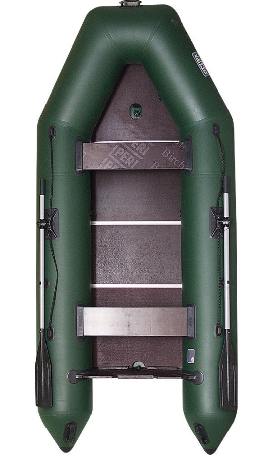 Купить Лодка ПВХ PATRIOT Дельта 305 СК