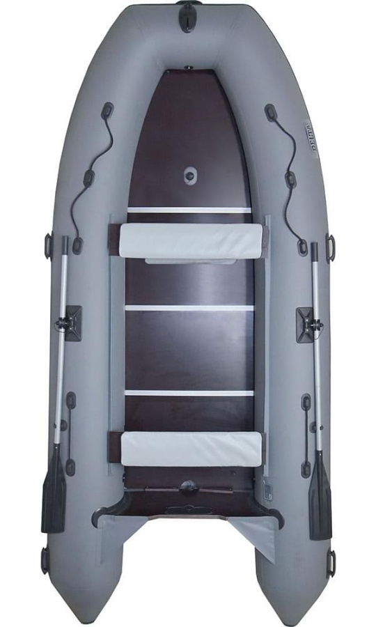 Купить Лодка ПВХ PATRIOT Дельта 360 СК