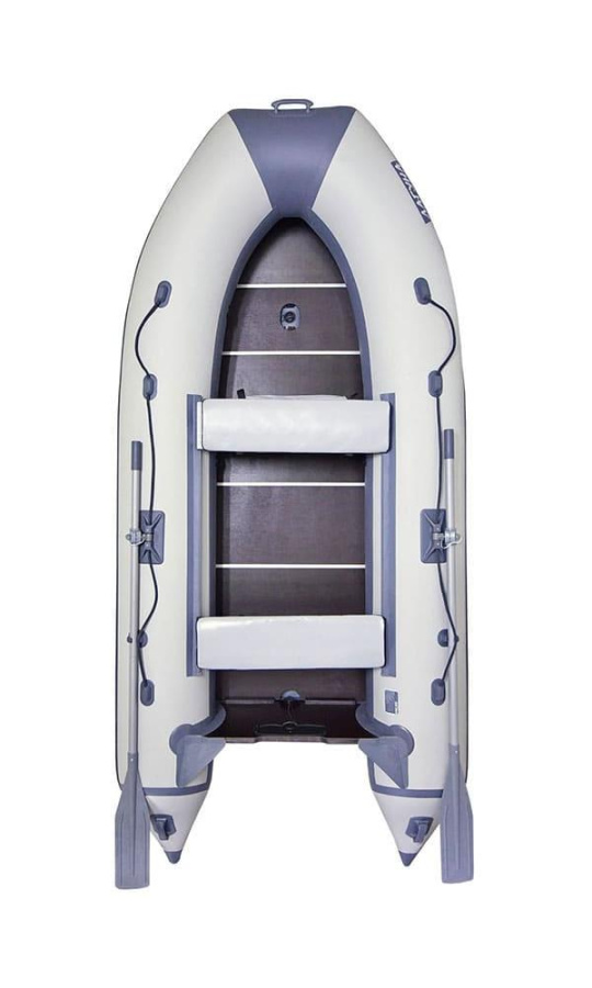 Купить Лодка ПВХ PATRIOT Лагуна 325 СК