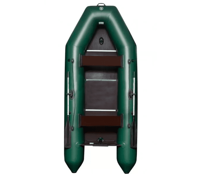 Купить Лодка ПВХ SIBRIVER Skiff-320 KS