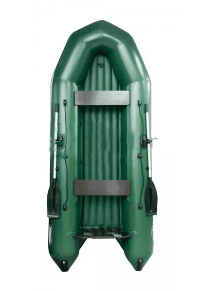 Купить Лодка ПВХ SIBRIVER Бирюса 305 НД