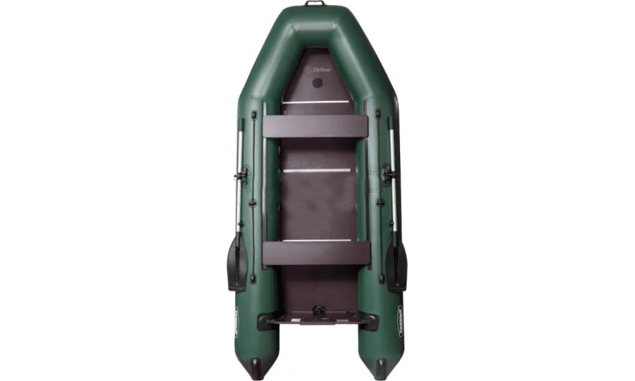 Купить Лодка ПВХ SIBRIVER Таймыр 320 КС