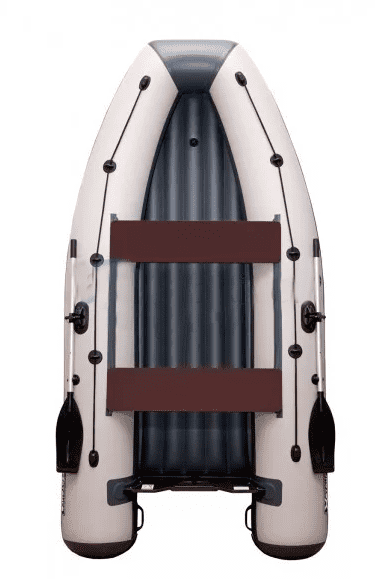 Купить Лодка ПВХ SIBRIVER Хатанга Pro 330 НДНД