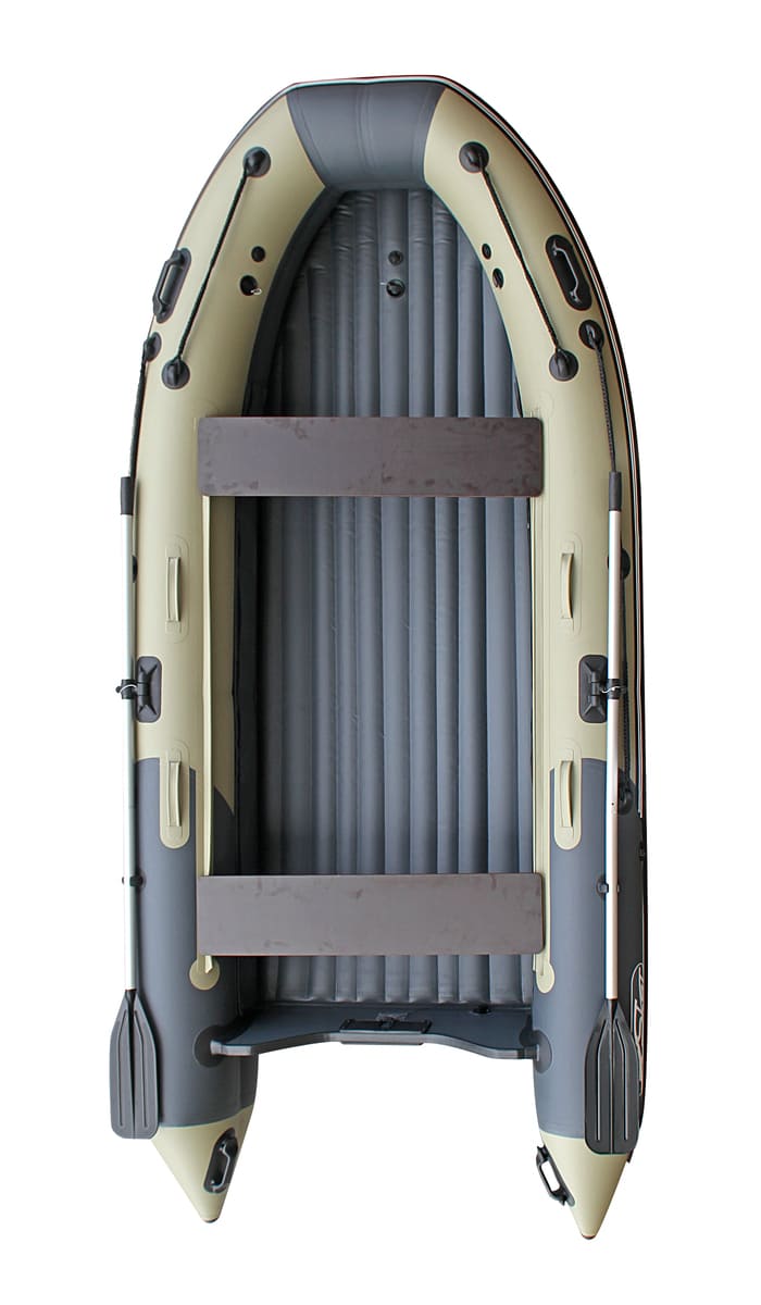 Купить Лодка ПВХ SKAT Тритон 370