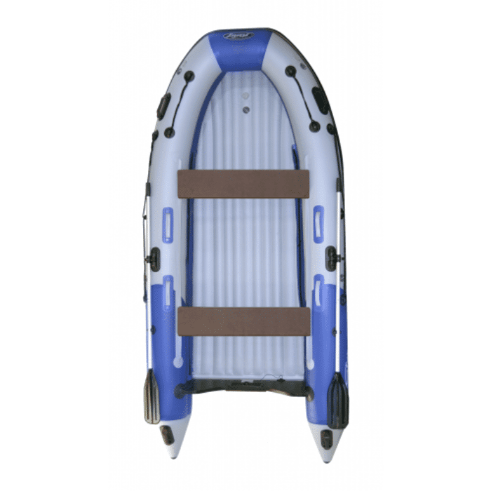 Купить Лодка ПВХ SKAT Тритон 390