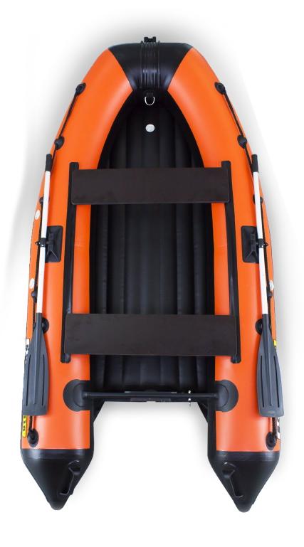 Купить Лодка ПВХ SOLAR 310 K