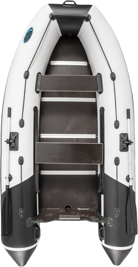 Купить Лодка ПВХ STEFA 3200МКXL