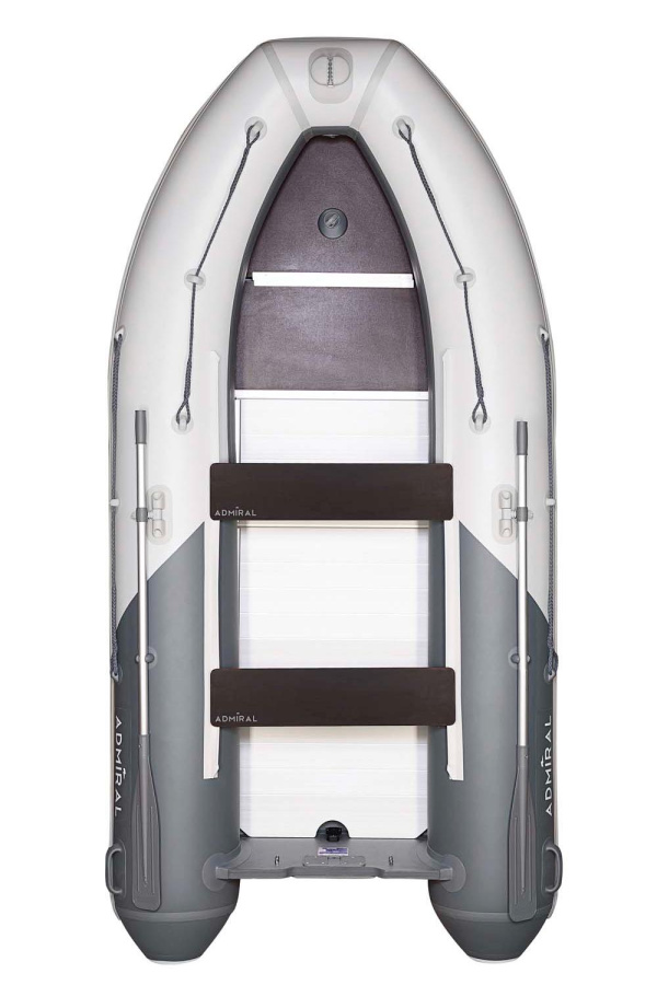 Купить Лодка ПВХ АДМИРАЛ 320S Pro Lite
