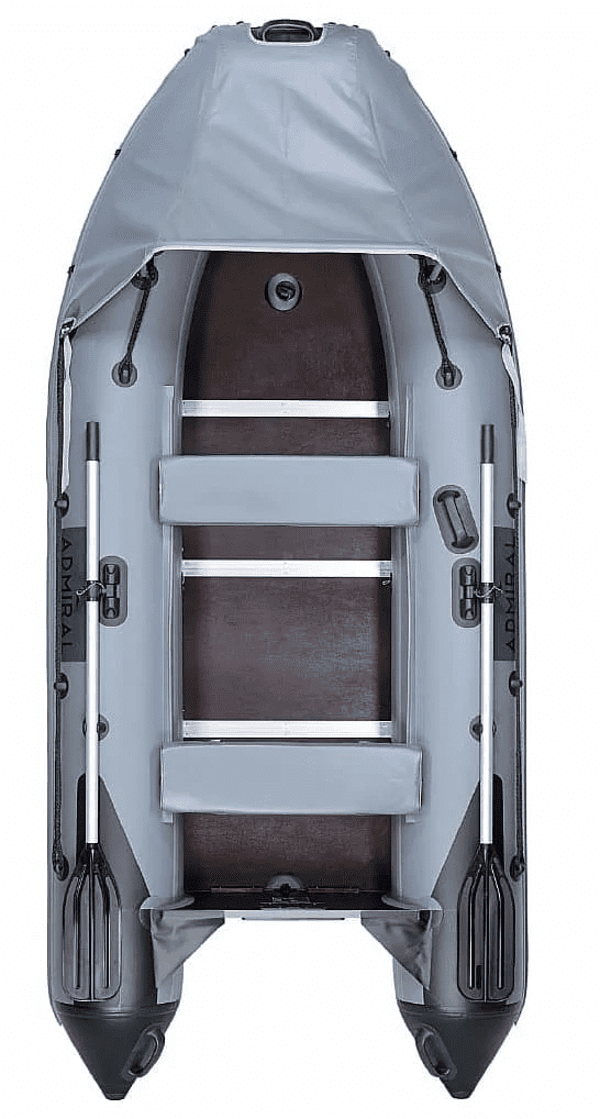Купить Лодка ПВХ АДМИРАЛ 320SL