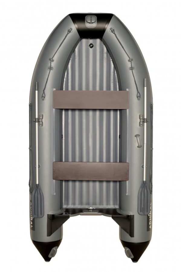 Купить Лодка ПВХ АДМИРАЛ 330 CF НДНД
