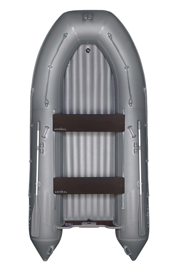 Купить Лодка ПВХ АДМИРАЛ 360 НДНД