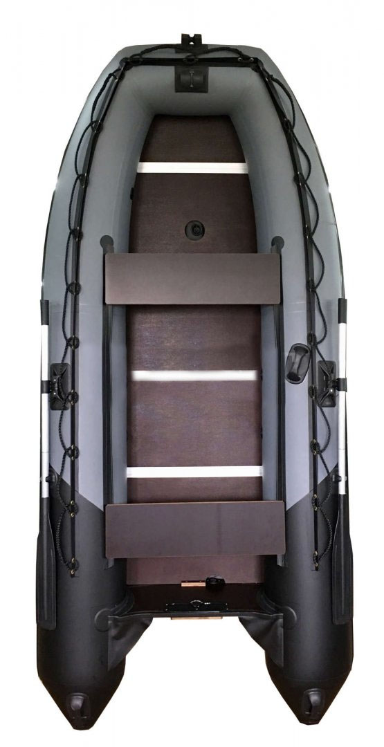 Купить Лодка ПВХ ВЕЛЬБОТ Камыш 3200 Стандартная серия