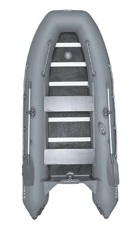 Купить Лодка ПВХ КАЙМАН N-330