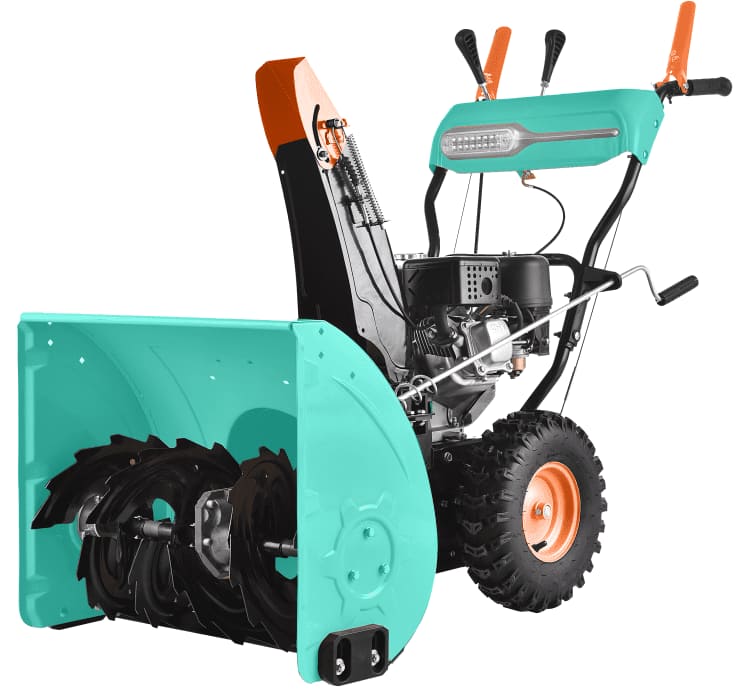 Купить Снегоуборщик STURM STG7661