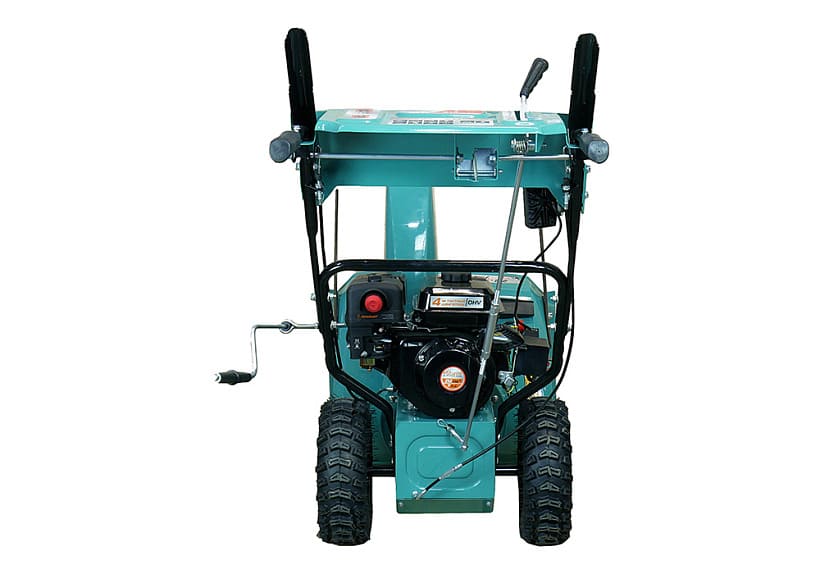 Купить Снегоуборщик STURM STG7661ELR