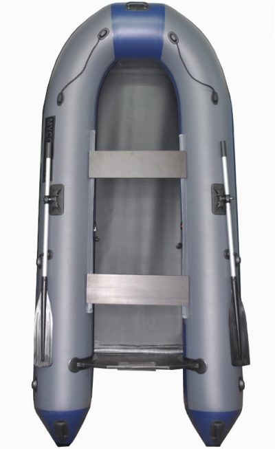 Купить Лодка ПВХ МУССОН 3200C