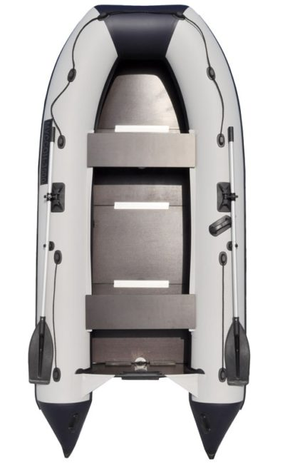 Купить Лодка ПВХ МУССОН M-3300 СК Active