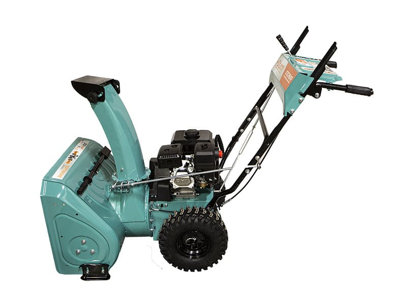 Купить Снегоуборщик STURM STG7661R