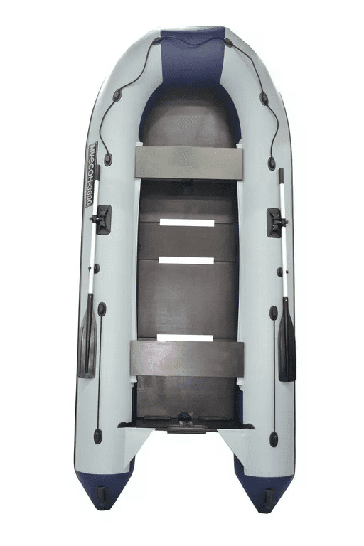 Купить Лодка ПВХ МУССОН M-3600 СК