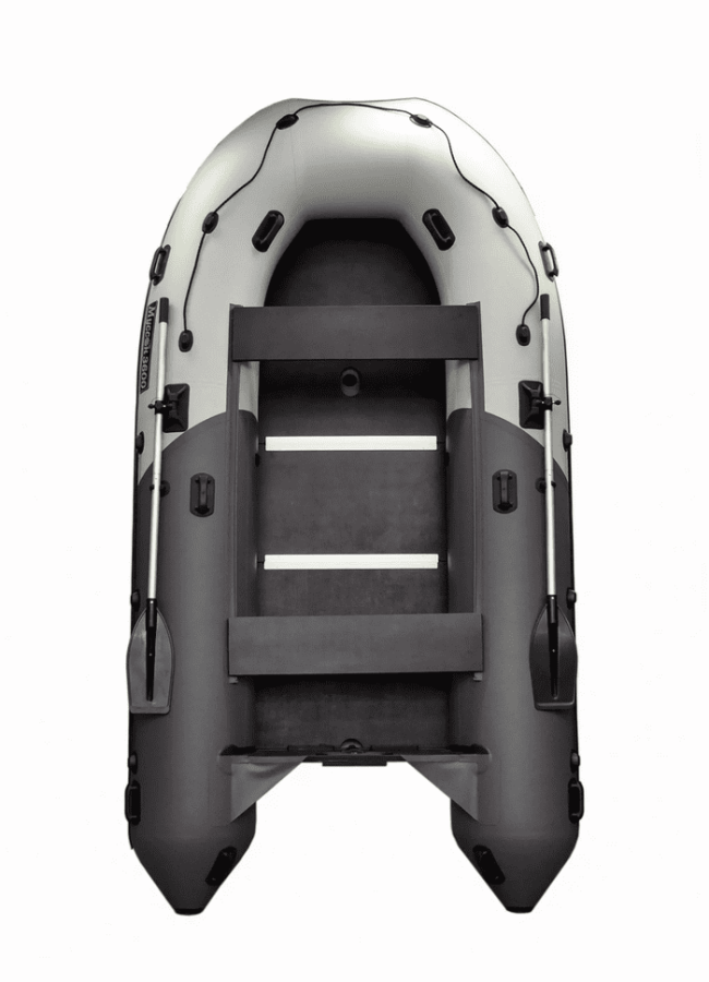 Купить Лодка ПВХ МУССОН M-3600 СК Pro