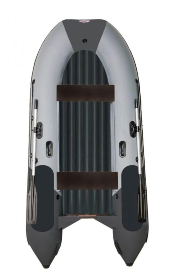Купить Лодка ПВХ НАВИГАТОР 350 НДНД Light