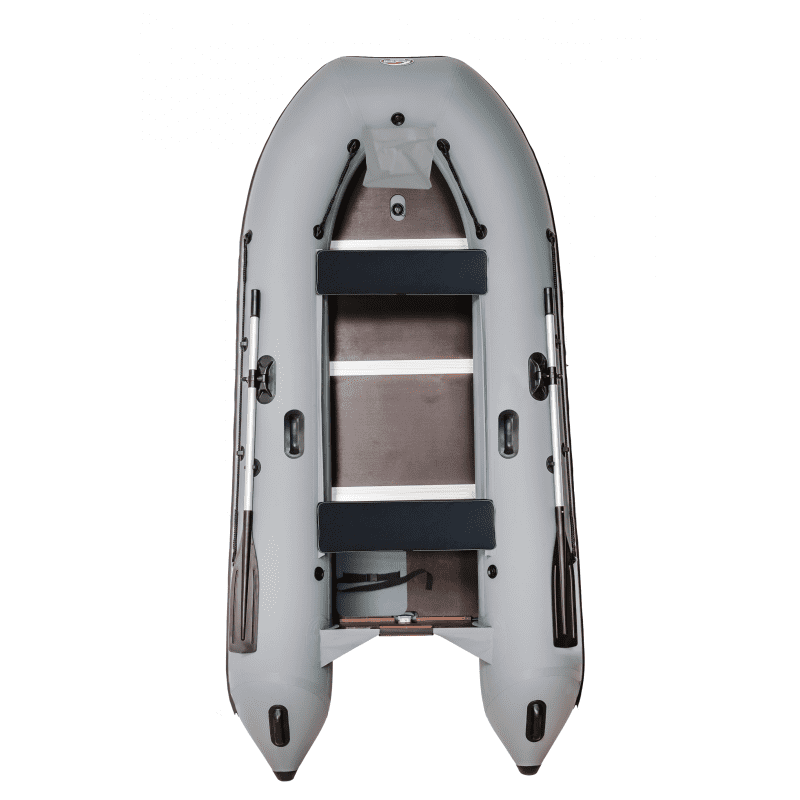 Купить Лодка ПВХ НАВИГАТОР 350
