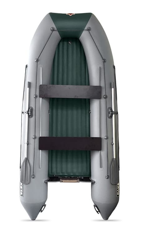 Купить Лодка ПВХ РАКЕТА РК-380