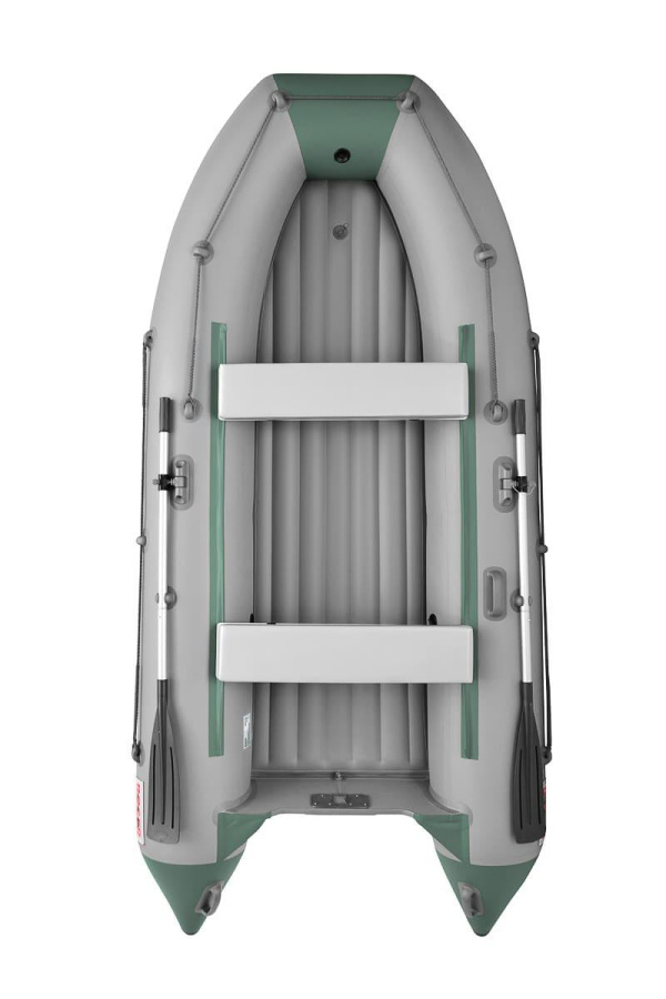 Купить Лодка ПВХ РОДЖЕР Zefir Trofey 3500