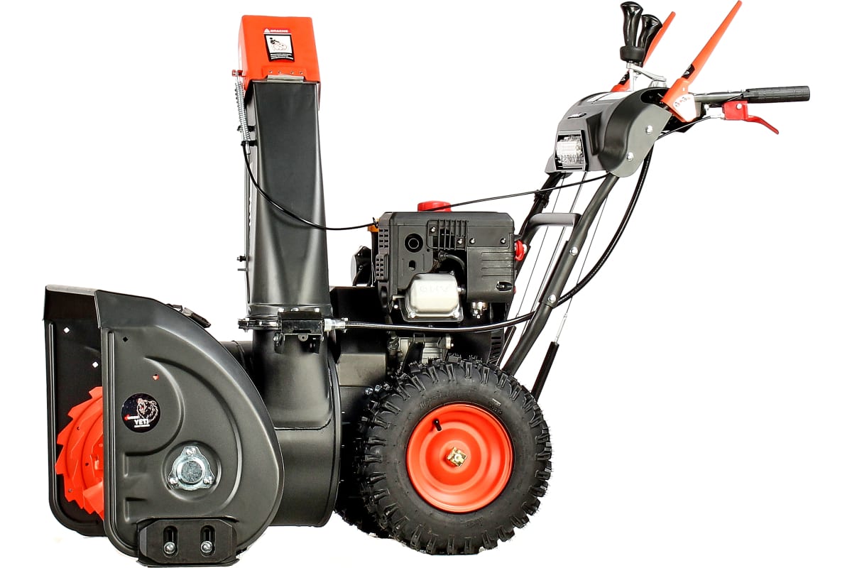 Купить Снегоуборщик YANIS Yeti PE26DHL