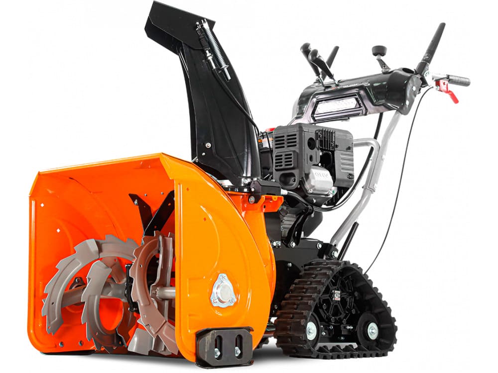 Купить Снегоуборщик YARD FOX 6654ET