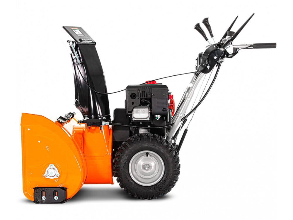 Купить Снегоуборщик YARD FOX 7154E