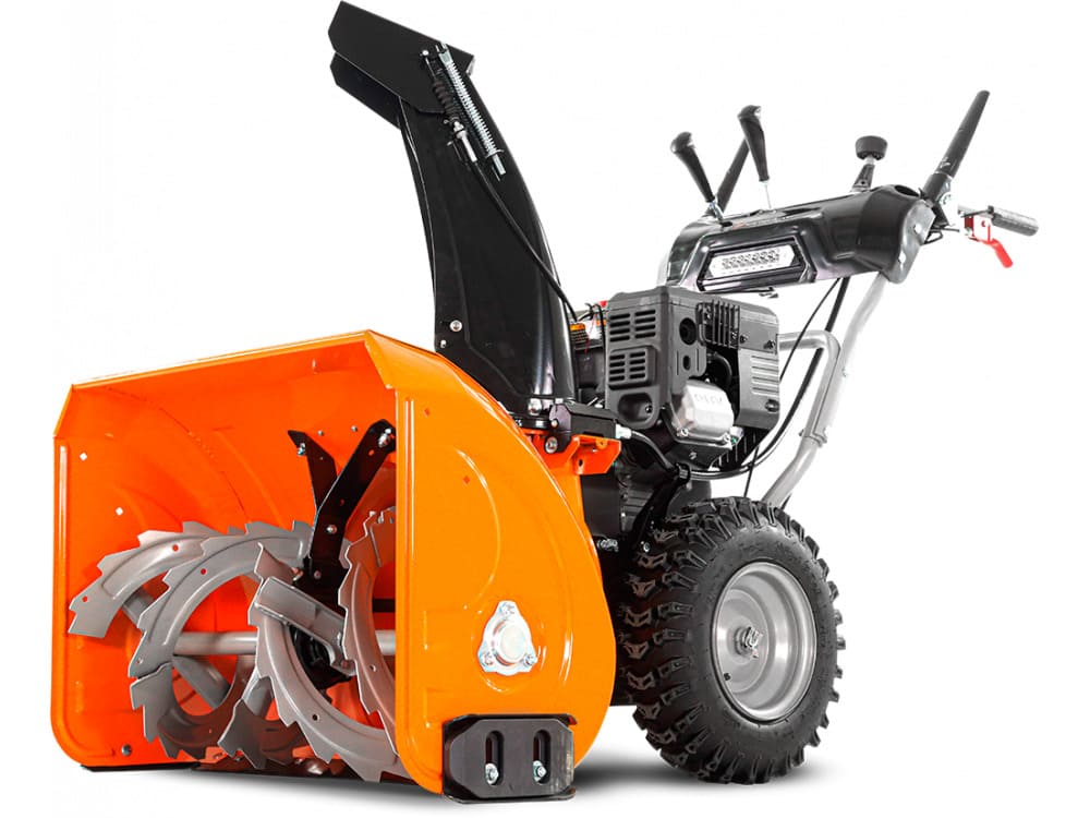 Купить Снегоуборщик YARD FOX 7654E