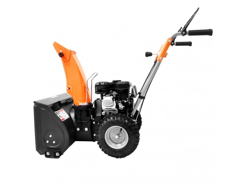 Купить Снегоуборщик YARD FOX BASIC 5640H