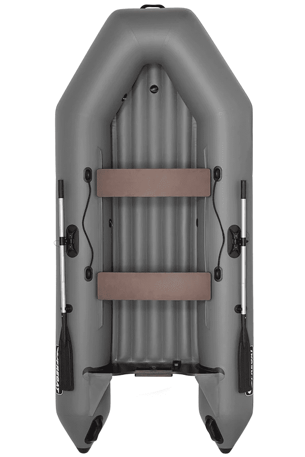 Купить Лодка ПВХ ФРЕГАТ 320Е НДНД