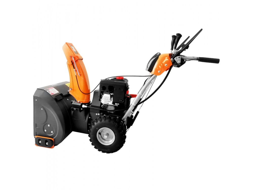 Купить Снегоуборщик YARD FOX OPTIMA 6151E