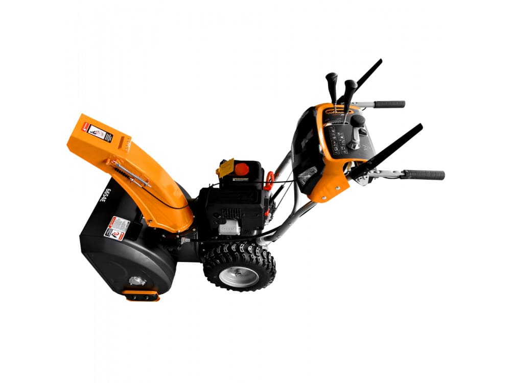 Купить Снегоуборщик YARD FOX OPTIMA 6654E