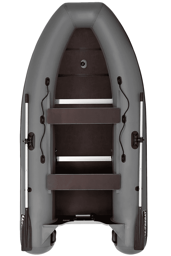 Купить Лодка ПВХ ФРЕГАТ 330 С