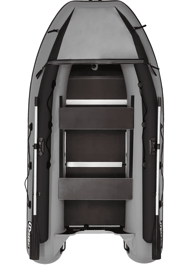 Купить Лодка ПВХ ФРЕГАТ 390 F