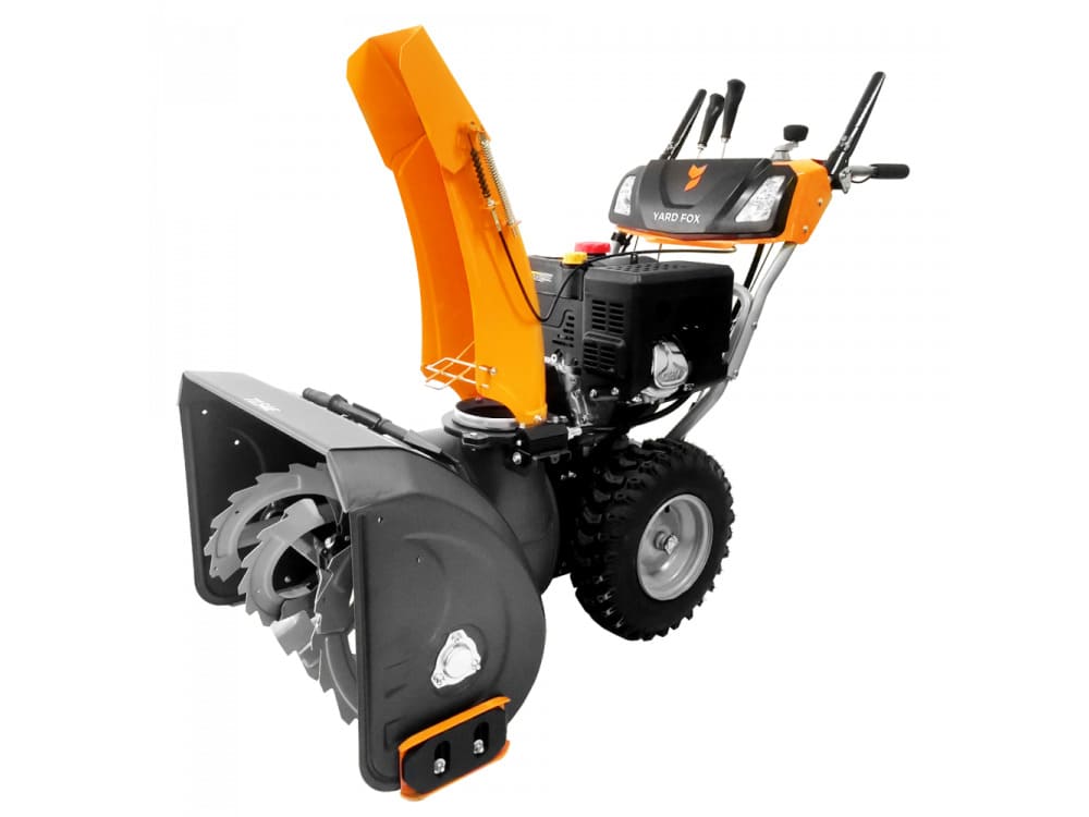 Купить Снегоуборщик YARD FOX PRO 7154E