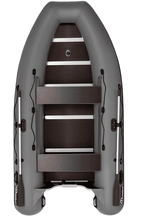 Купить Лодка ПВХ ФРЕГАТ 350 С