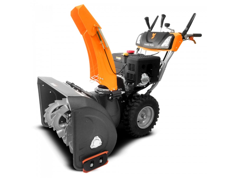 Купить Снегоуборщик YARD FOX PRO 7654E
