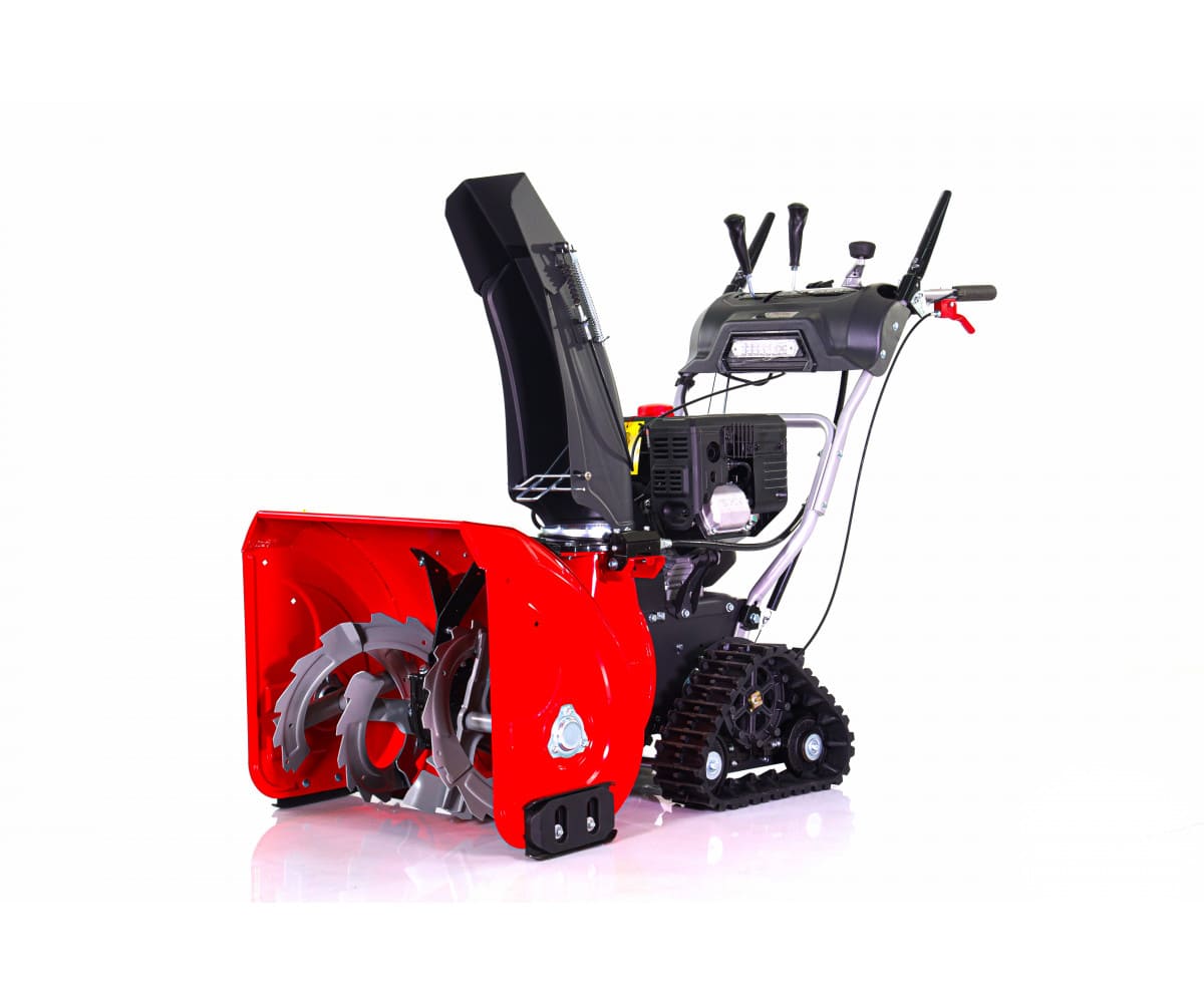 Купить Снегоуборщик ZIMANI PRO 66 TRACK