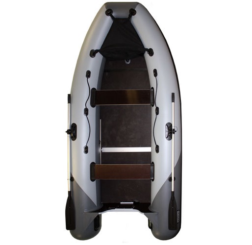 Купить Лодка ПВХ ФРЕГАТ М-330 С