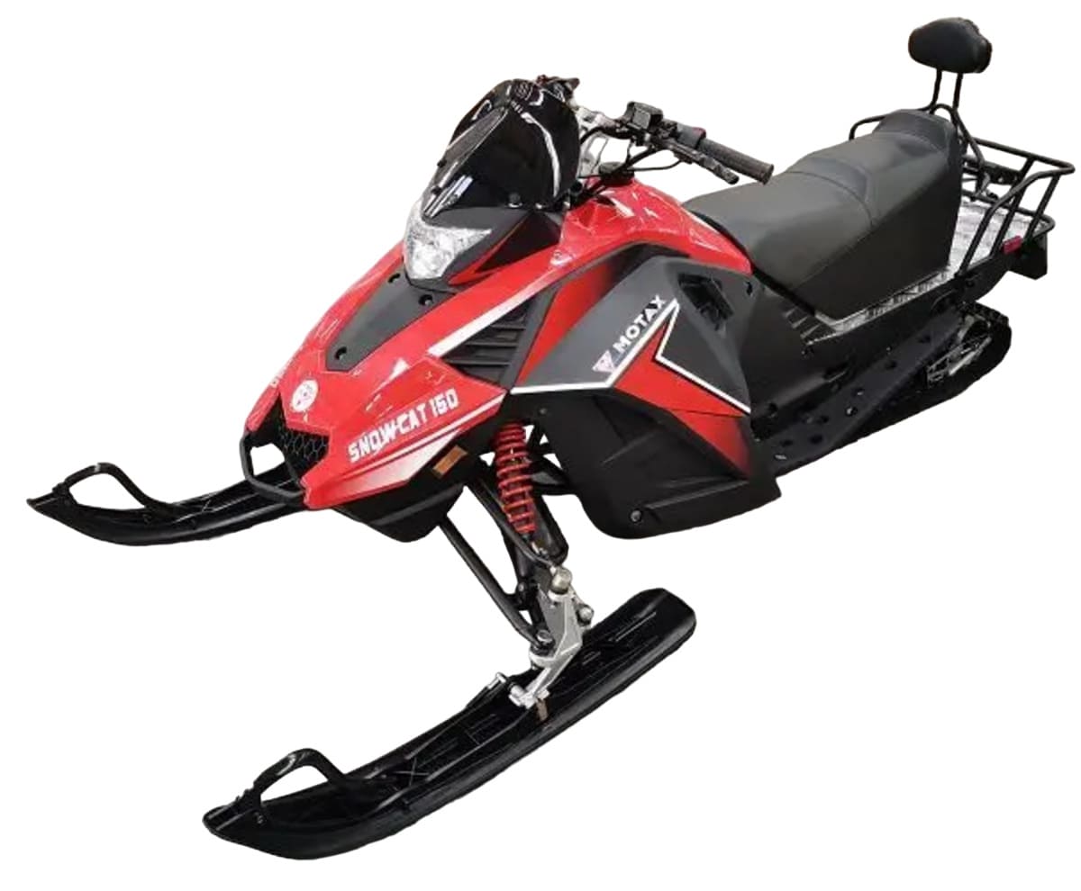 Купить Снегоход MOTAX Snow Cat 150