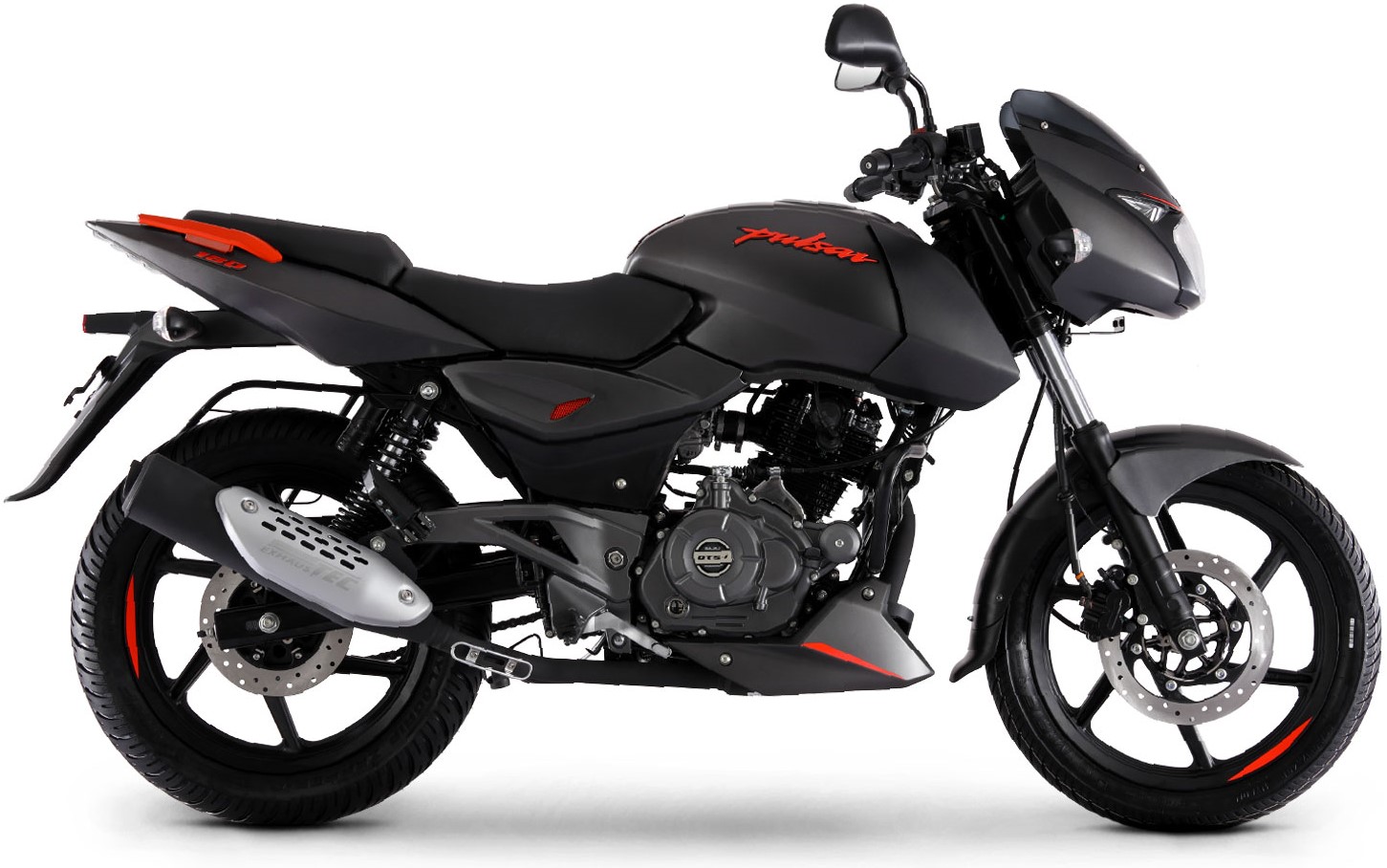 Купить Мотоцикл BAJAJ Pulsar 180