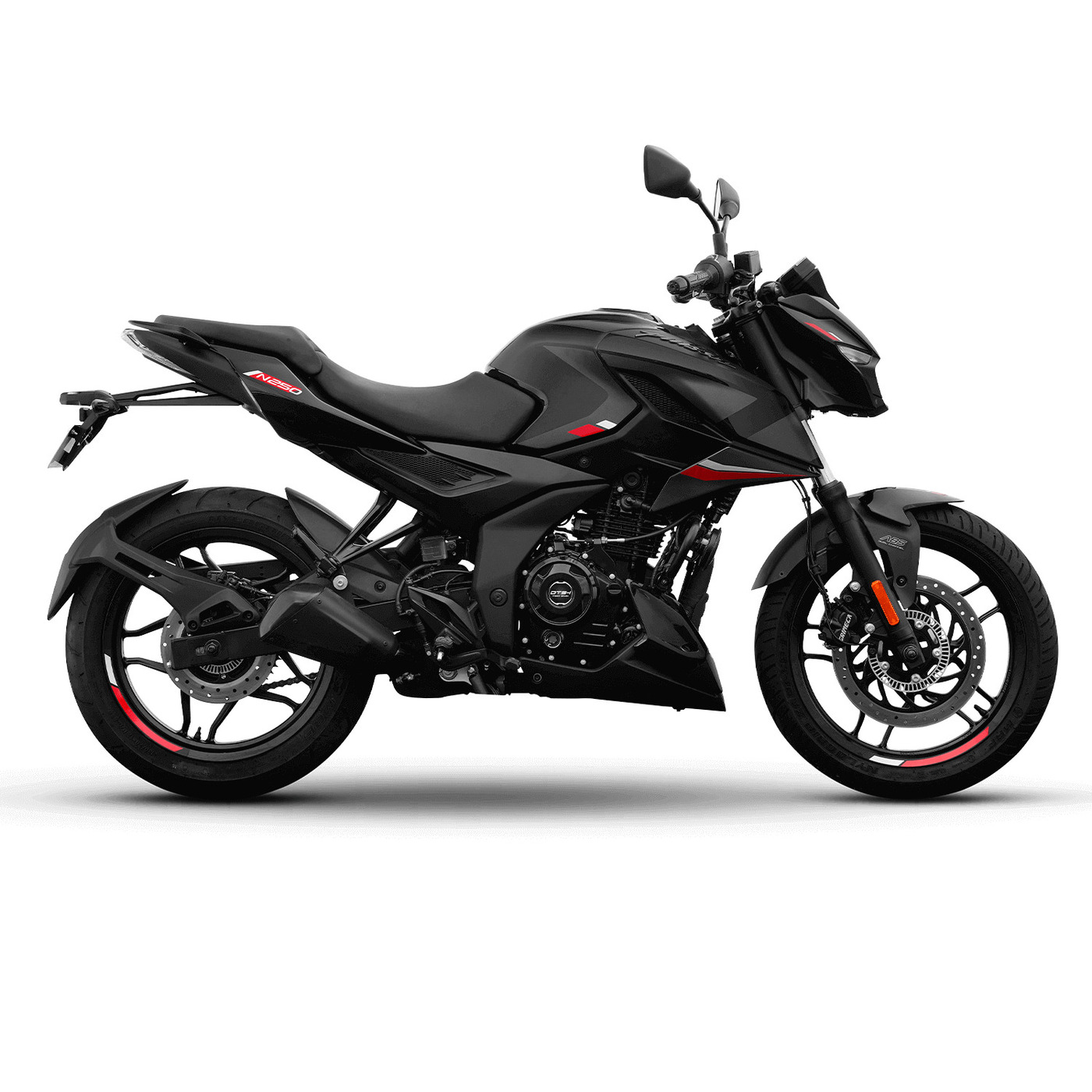 Купить Мотоцикл BAJAJ Pulsar N250