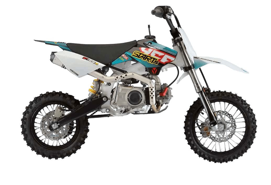 Купить Мотоцикл YCF Start F125 PITBIKE