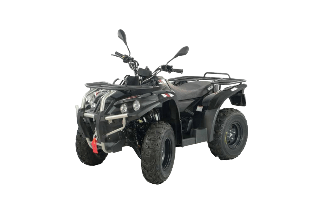 Купить Квадроцикл ACCESS AMX400