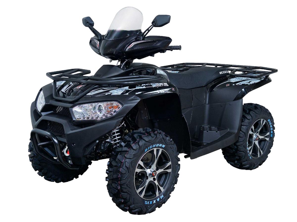 Купить Квадроцикл ACCESS AMX600 Long Base (ПСМ)